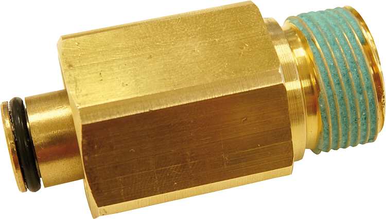Adapter Kärcher HDS HD Profi TR22 Easy!Lock bayonet-K