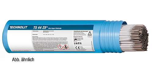 TS 44 ZX® / ø 4,00 mm / 5/25 kg | TECHNOLIT