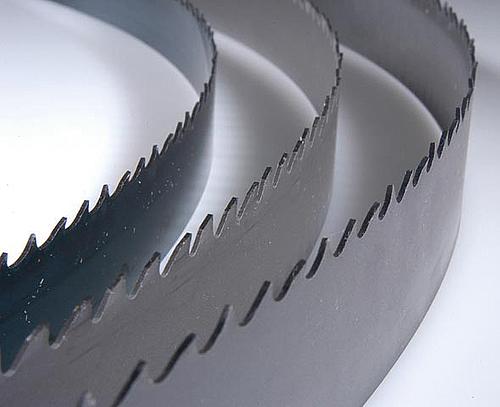 Set Di 2 Lame Per Seghetto A Nastro Orta 2360x20x0,9 Mm – Bimetallo 6/10 Denti Per Metro, Made In Germany