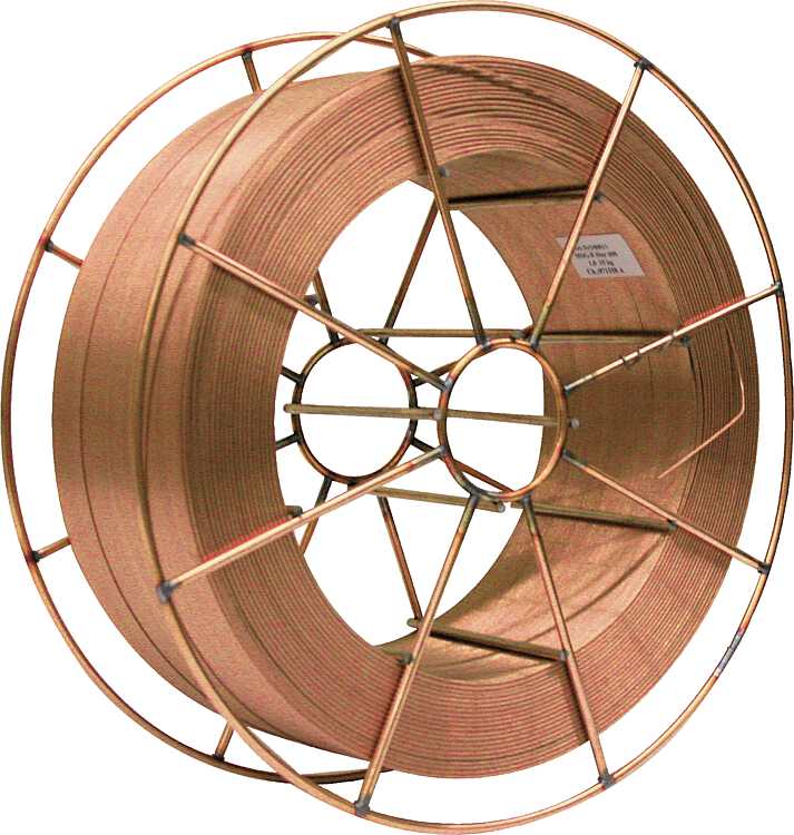 GAMBIT SG III / ø 0,8mm 5kg Hochwertiger Dichtungswerkstoff