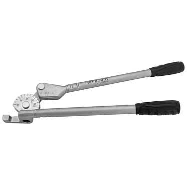 FACOM - Pinza Regolabile A Morsetto Con Ganascia Inferiore Oscillante Lunghezza Complessiva 250 Mm