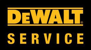 DEWALT Service